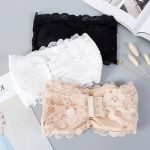 Stylish strapless bra - Image 8