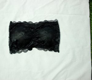 Stylish strapless bra - Image 10