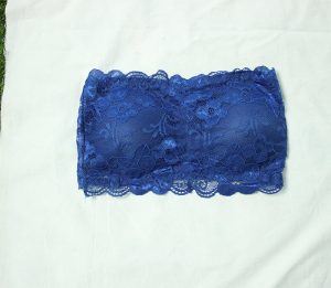 Stylish strapless bra - Image 11