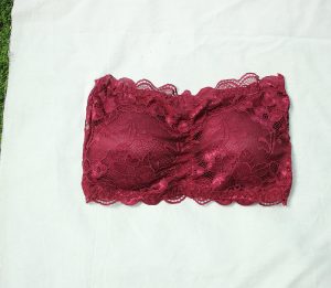 Stylish strapless bra - Image 12