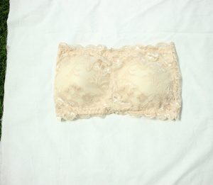 Stylish strapless bra - Image 15