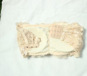 Stylish strapless bra - Image 14