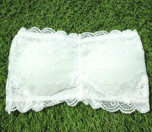 Stylish strapless bra - Image 16