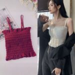Inner tops bra