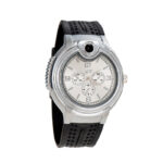 Fashionable Agun watch (White) - Image 3