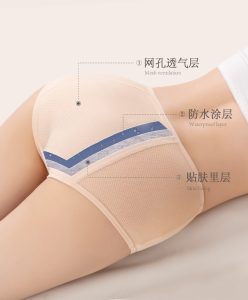 China period panty - Image 3