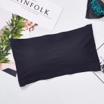 Ice silk strapless Bra - Image 9