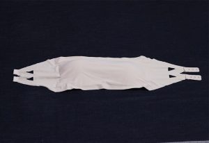 Ice silk strapless Bra - Image 13