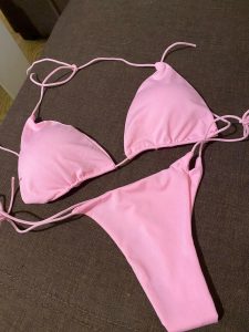 Swimsuit Bikini - Image 6