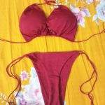 Swimsuit Bikini - Image 9