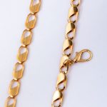 Stylish metal belt (2) - Image 4