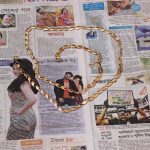 Stylish metal belt (2) - Image 2