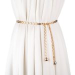 Stylish metal belt (3)