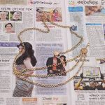Stylish metal belt (4.1) - Image 3
