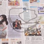 Stylish metal belt (4.2) - Image 3