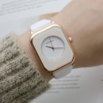 Smart Look watch (White) - Image 3