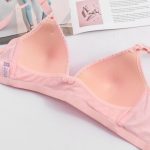 Front Hook breastfeeding bra - Image 2