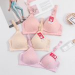 Front Hook breastfeeding bra