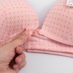 Front Hook breastfeeding bra - Image 5