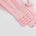 Front Hook breastfeeding bra - Image 6