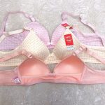 Front Hook breastfeeding bra - Image 10