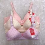 Front Hook breastfeeding bra - Image 11