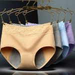Pure cotton Leak proof panty