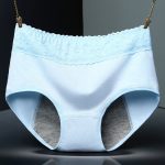 Pure cotton Leak proof panty - Image 11
