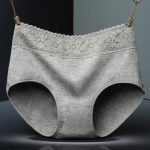 Pure cotton Leak proof panty - Image 13