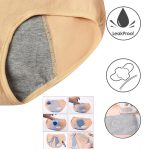 Pure cotton Leak proof panty - Image 2