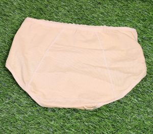 Pure cotton Leak proof panty - Image 5