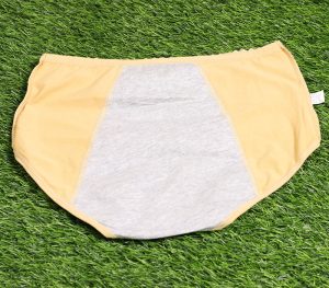 Pure cotton Leak proof panty - Image 6