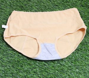Pure cotton Leak proof panty - Image 7