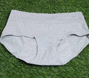 Pure cotton Leak proof panty - Image 10