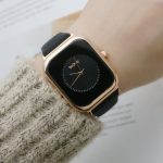 Smart Look watch (Black) - Image 2