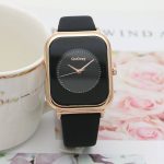 Smart Look watch (Black)