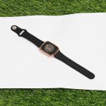 Smart Look watch (Black) - Image 3