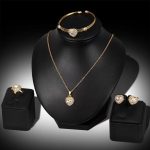4 set Love Jewelry