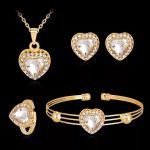 4 set Love Jewelry - Image 2