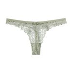 Foreign lace thong Panty - Image 4