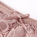 Foreign lace thong Panty - Image 6