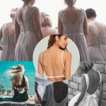 Open Back Bra - Image 4