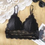 Open Back Bra - Image 5
