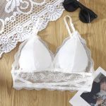 Open Back Bra - Image 6