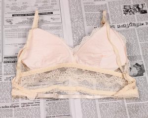 Open Back Bra - Image 12