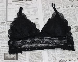 Open Back Bra - Image 13