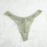 Foreign lace thong Panty - Image 17