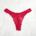 Foreign lace thong Panty - Image 16