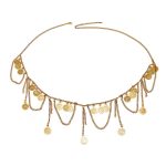 Stylish metal belt ( 5 ) - Image 5