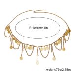 Stylish metal belt ( 5 ) - Image 4